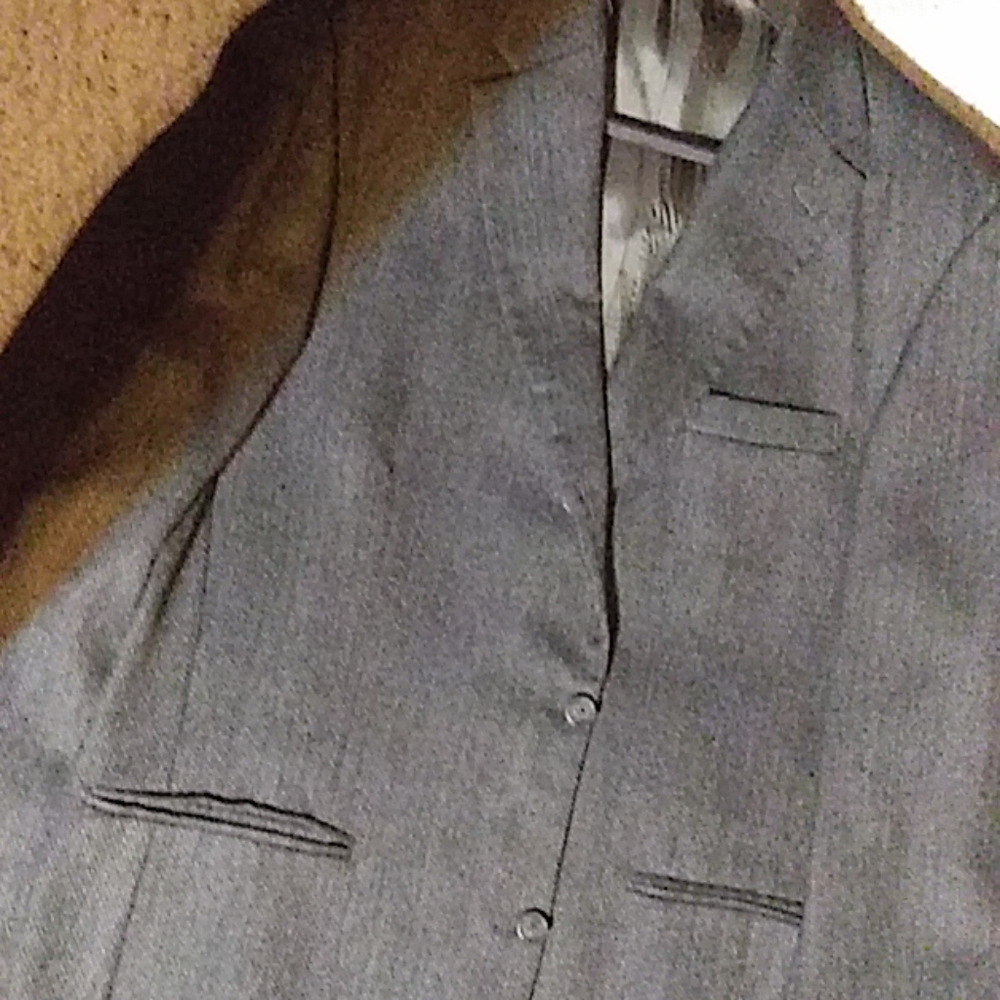 Sports jacket